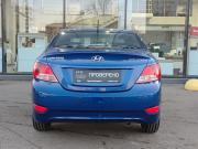 Hyundai Solaris I Ижевск  - изображение 29