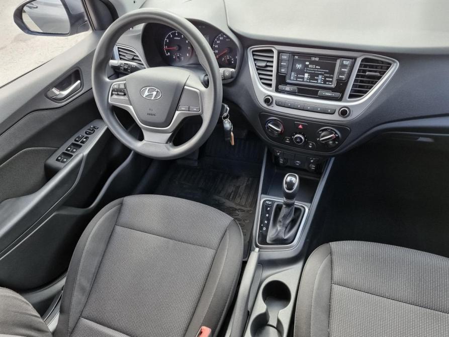 Hyundai Solaris II Нижний Новгород  - изображение 6
