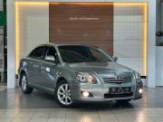 Toyota Avensis III Челябинск  - изображение 19