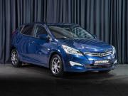 Hyundai Solaris I Рестайлинг Волгоград  - изображение 19