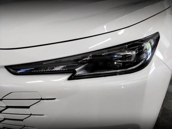 Changan UNI-K с пробегом 2023 года, цена 2 530 000 рублей, 97450 км, внедорожник, Автокод Объявления
