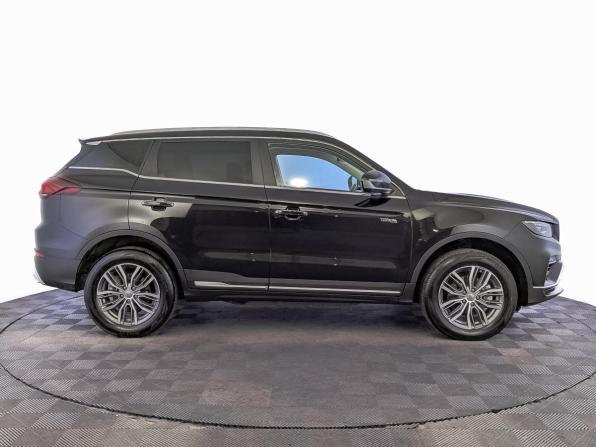 Geely Atlas Pro с пробегом 2024 года, цена 2 075 000 рублей, 49862 км, внедорожник, Автокод Объявления