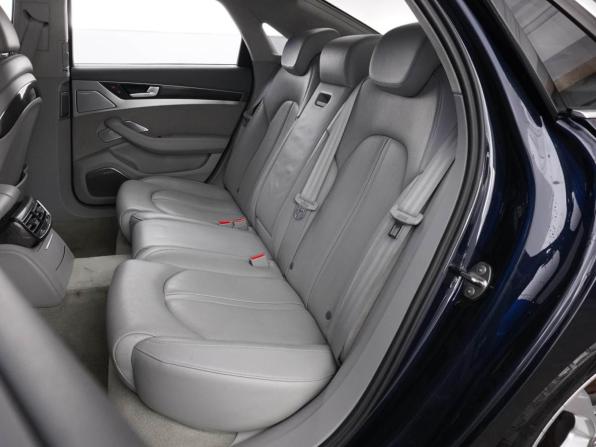 Audi S8 III (D4) с пробегом 2012 года, цена 3 447 021 рубль, 128716 км, седан, Автокод Объявления