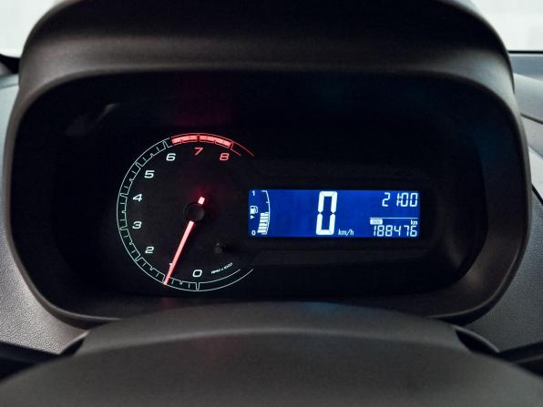 Chevrolet Cobalt II с пробегом 2013 года, цена 499 000 рублей, 188475 км, седан, Автокод Объявления