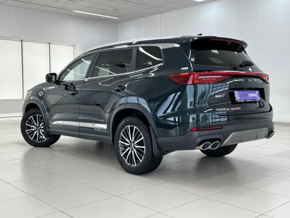 Chery Tiggo 8 Pro Max I Рестайлинг с пробегом 2023 года, цена 2 690 000 рублей, 38835 км, внедорожник, Автокод Объявления