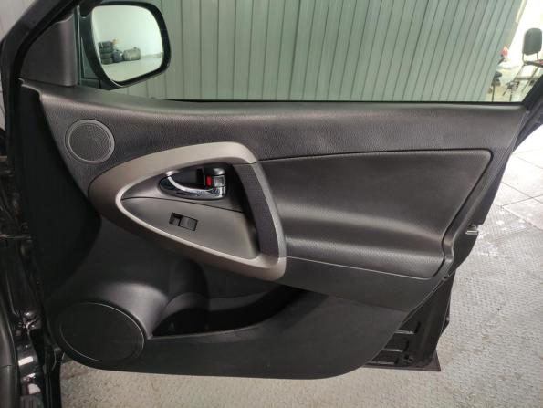 Toyota RAV4 III (XA30) Рестайлинг с пробегом 2011 года, цена 1 435 000 рублей, 158329 км, внедорожник, Автокод Объявления