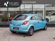 Opel Corsa D Рестайлинг II Казань  - изображение 12