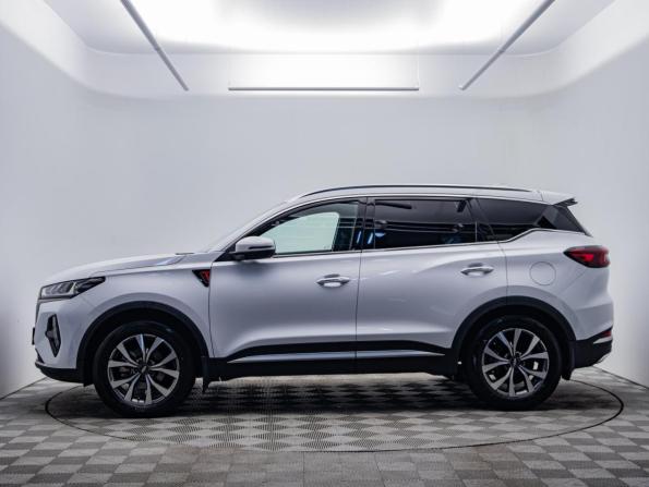 Chery Tiggo 7 Pro Max I с пробегом 2023 года, цена 1 955 000 рублей, 31500 км, внедорожник, Автокод Объявления