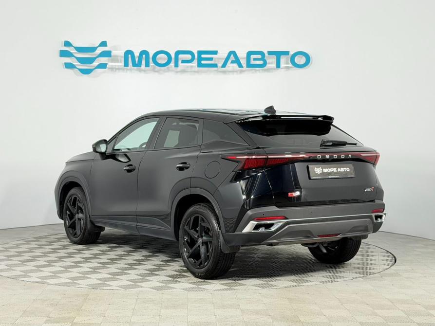 Omoda C5 I Калининград  - изображение 7