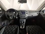 Volkswagen Tiguan I Рестайлинг Москва  - изображение 34