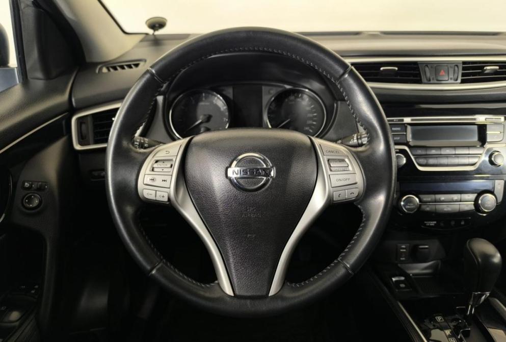 Nissan Qashqai II Нижний Новгород  - изображение 15