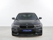 BMW 5 серии VII (G30/G31/G38) Москва  - изображение 26