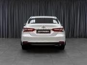 Toyota Camry VIII (XV70) Рестайлинг Тюмень  - изображение 27