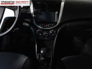 Hyundai Solaris I Белгород  - изображение 28