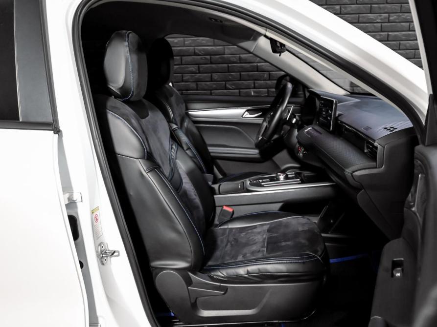 Haval Jolion I Рестайлинг Екатеринбург  - изображение 10