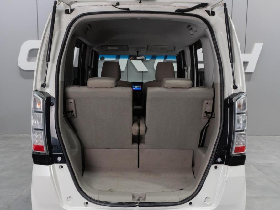 Honda N-BOX I Тюмень  - изображение 17
