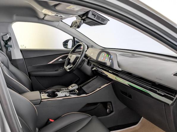 Omoda C5 I с пробегом 2023 года, цена 1 795 000 рублей, 66233 км, внедорожник, Автокод Объявления
