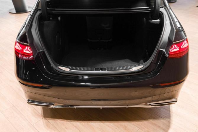 Новый Mercedes-Benz S-Класс VII (W223) 2026 года, цена 33 200 000 рублей, седан, Автокод Объявления