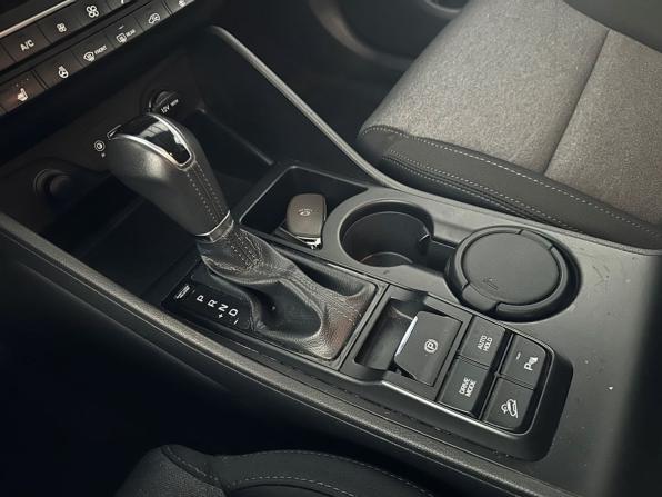 Hyundai Tucson III Рестайлинг с пробегом 2020 года, цена 2 210 000 рублей, 106358 км, внедорожник, Автокод Объявления