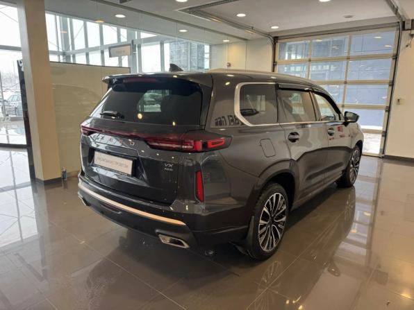 Exeed VX I с пробегом 2023 года, цена 2 649 000 рублей, 80249 км, внедорожник, Автокод Объявления