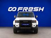 Toyota Land Cruiser Prado 250 Series Москва  - изображение 30