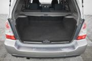 Subaru Forester II Рестайлинг Кемерово  - изображение 28