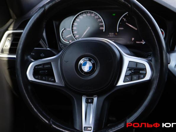 BMW 3 серии VII (G2x) с пробегом 2020 года, цена 3 648 000 рублей, 81420 км, седан, Автокод Объявления