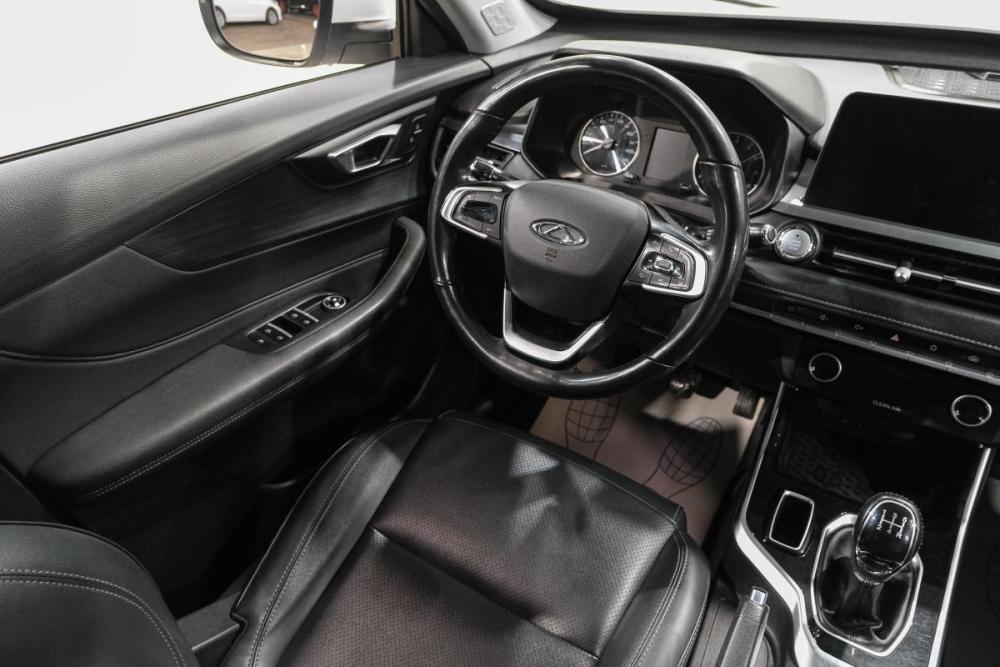 Chery Tiggo 4 Pro I Новокузнецк  - изображение 16