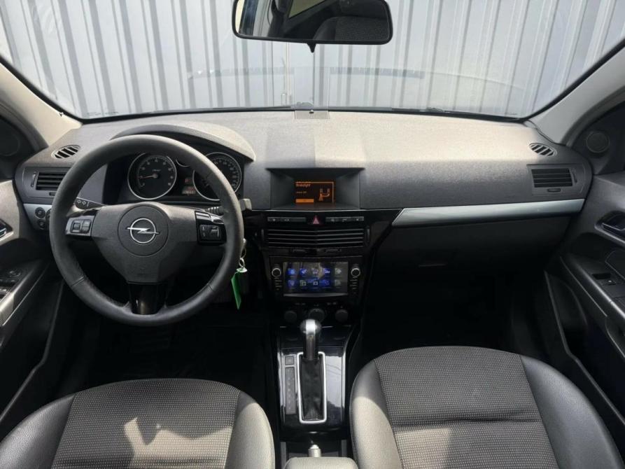 Opel Astra H Рестайлинг Ростов-на-Дону  - изображение 17