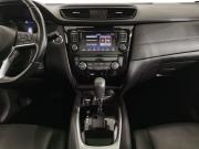 Nissan Qashqai II Рестайлинг Москва  - изображение 37