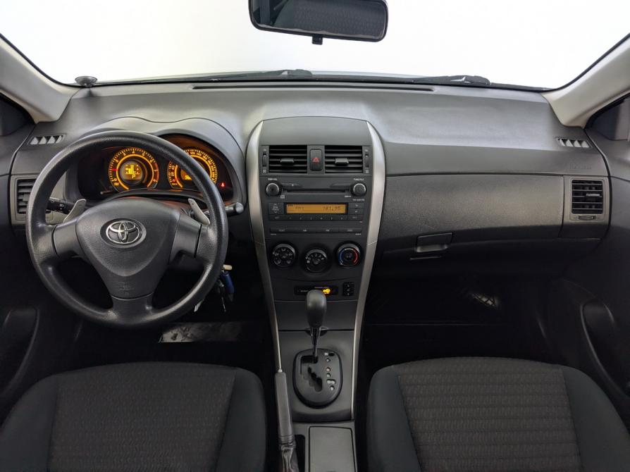 Toyota Corolla X (E140 E150) Москва  - изображение 22