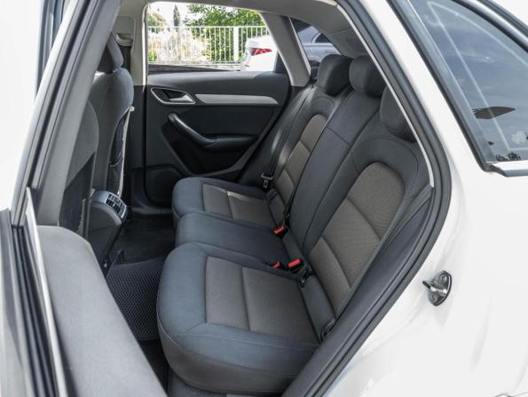 Audi Q3 I (8U) с пробегом 2014 года, цена 1 588 090 рублей, 148010 км, внедорожник, Автокод Объявления