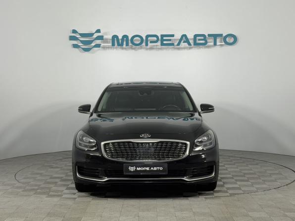 Kia K900 II с пробегом 2019 года, цена 2 950 000 рублей, 134000 км, седан, Автокод Объявления