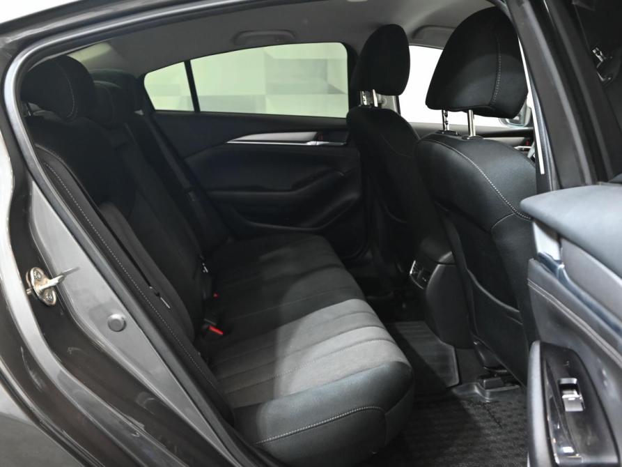 Mazda 6 III (GJ) Рестайлинг 2 Екатеринбург  - изображение 17