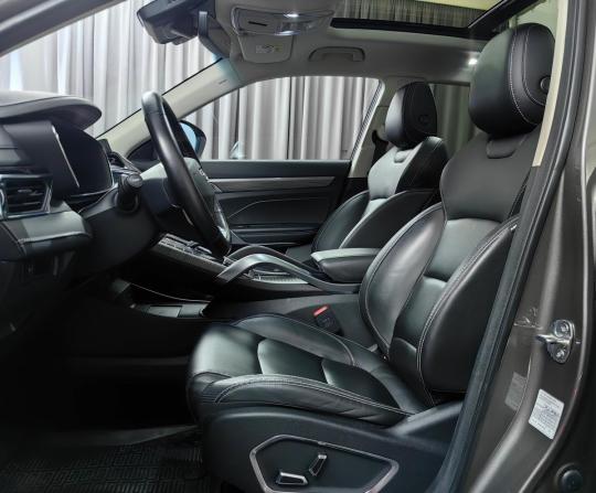 Geely Atlas Pro с пробегом 2023 года, цена 1 888 000 рублей, 89779 км, внедорожник, Автокод Объявления