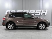 Volkswagen Touareg II Ростов-на-Дону  - изображение 23