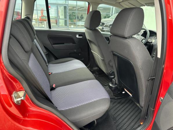 Ford Fusion I Рестайлинг с пробегом 2008 года, цена 549 000 рублей, 92007 км, хэтчбек, Автокод Объявления