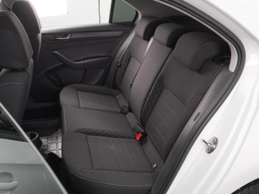 Skoda Rapid II Воронеж  - изображение 9
