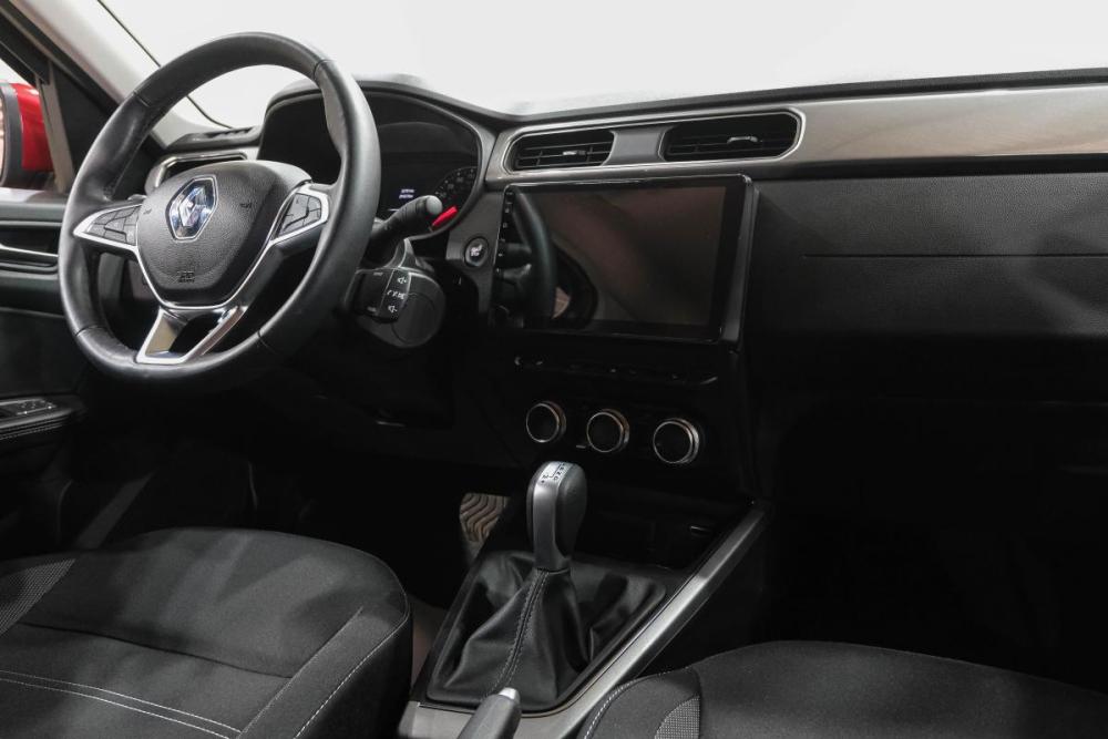 Renault Arkana I Новокузнецк  - изображение 25