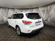 Nissan Pathfinder IV Москва  - изображение 26