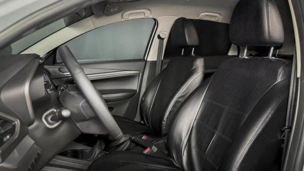 Lada (ВАЗ) Vesta I Рестайлинг (NG) Смоленск  - изображение 13