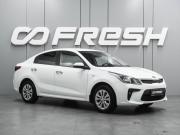 Kia Rio IV Воронеж  - изображение 19