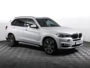 BMW X5 III (F15) Москва  - изображение 32
