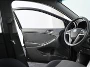 Hyundai Solaris I Рестайлинг Москва  - изображение 22