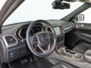 Jeep Grand Cherokee IV (WK2) Рестайлинг Москва  - изображение 52