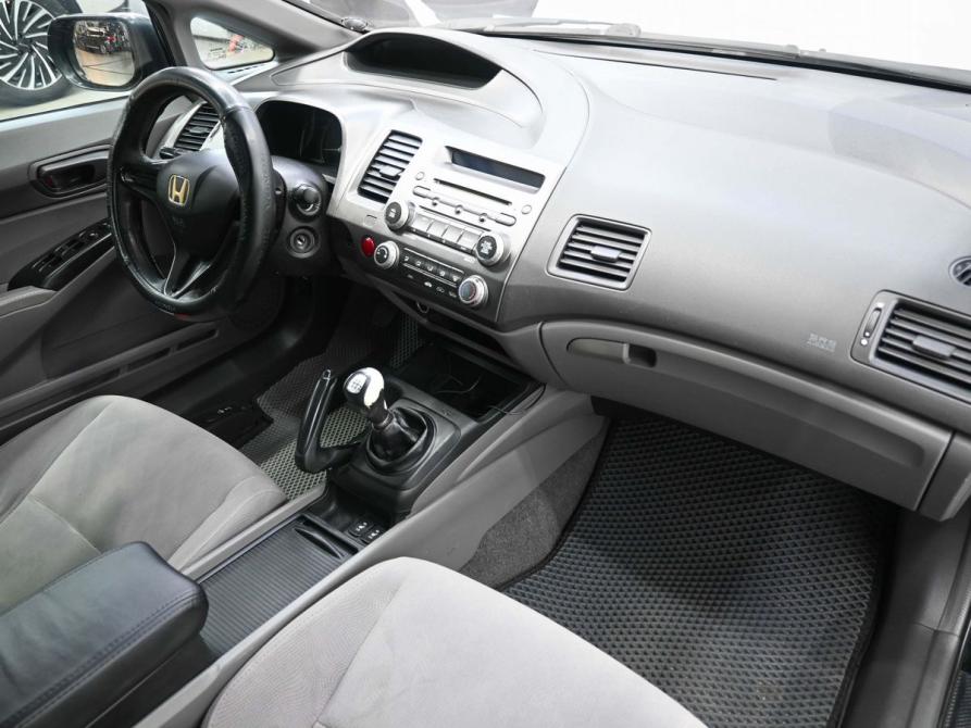 Honda Civic VIII Ростов-на-Дону  - изображение 7