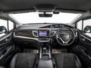 Honda Jade I Иркутск  - изображение 35