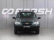 Chevrolet Niva I Рестайлинг Воронеж  - изображение 17
