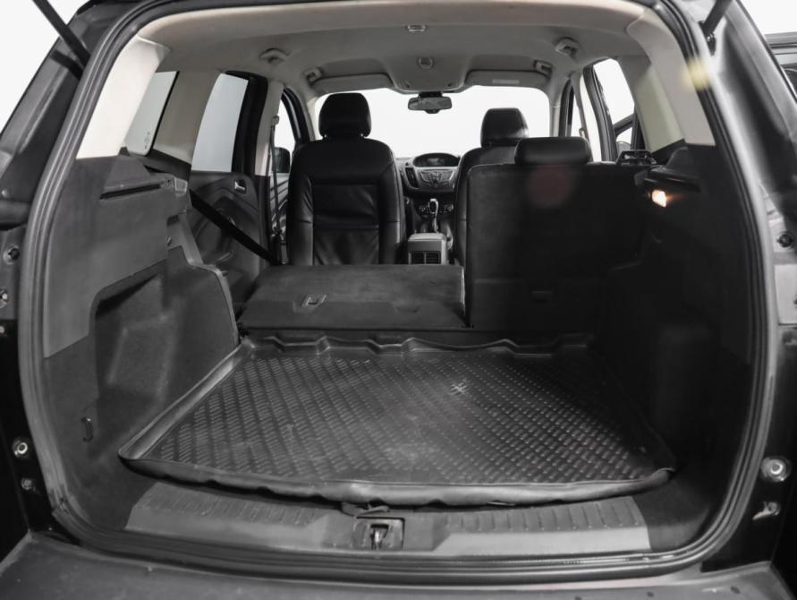 Ford Kuga II Санкт-Петербург  - изображение 25