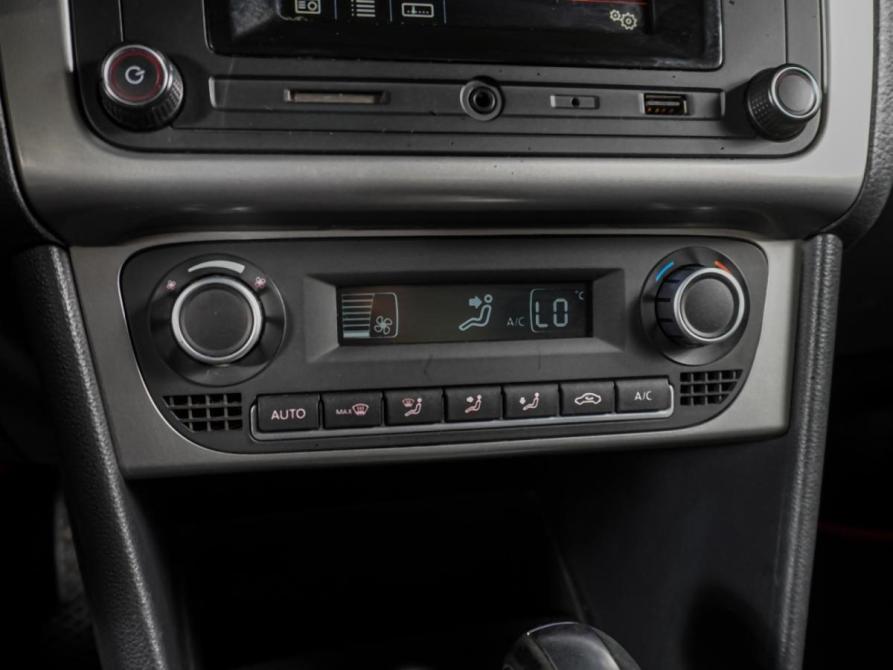 Volkswagen Polo V Рестайлинг Воронеж  - изображение 12